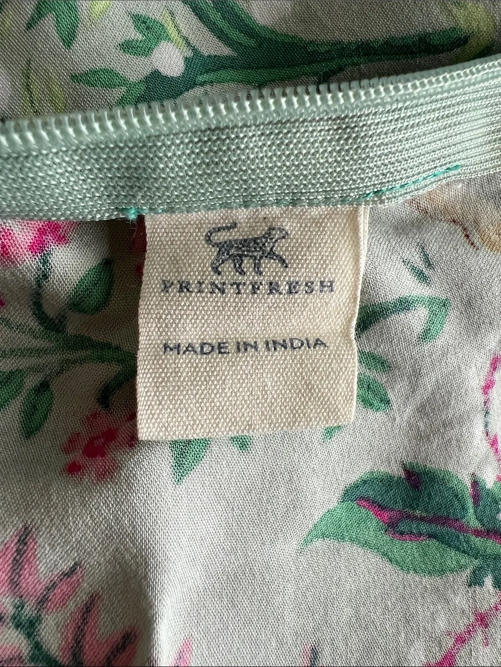 Printfresh home goods